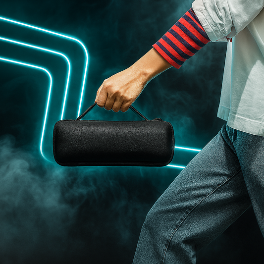 Portable Espresso Machine Travel Bag