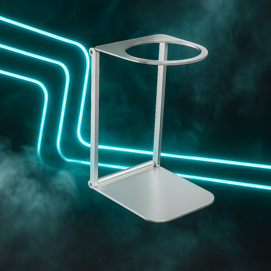 Foldable Coffee Drip Stand