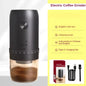 Electric Coffee Grinder