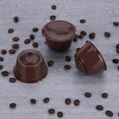 Reusable Dolce Gusto Capsules