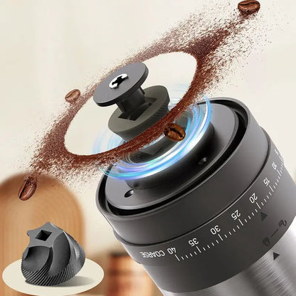 Electric Coffee Grinder