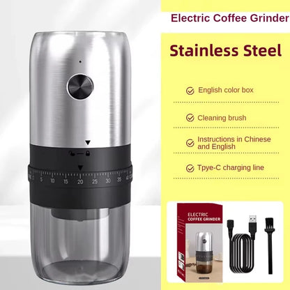 Electric Coffee Grinder