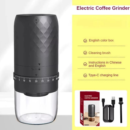 Electric Coffee Grinder