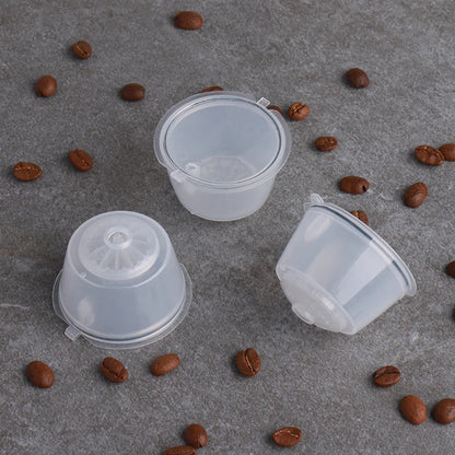 Reusable Dolce Gusto Capsules