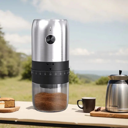 Electric Coffee Grinder